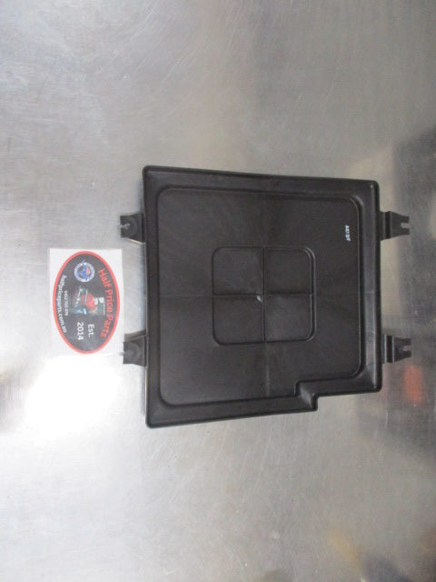 Hyundai Accent Sedan Genuine Radiator Cover Plate New Part