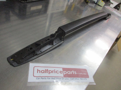 Holden RG Colorado Crew Cab Genuine Left Hand Roof Rail New Part