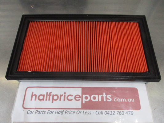 Wesfil Engine Air Filter Suits Mazda 626 2.0ltr Diesel New Part