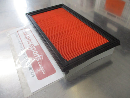 Wesfil Engine Air Filter Suits Mazda 626 2.0ltr Diesel New Part