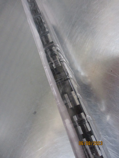 Nissan Y61 Patrol 4.8L Genuine Drivers Wiper Head Replacement New Part