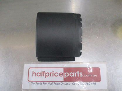 Holden Commodore Genuine VY/VZ Ute Side Skirt End Cap Right Hand New Part