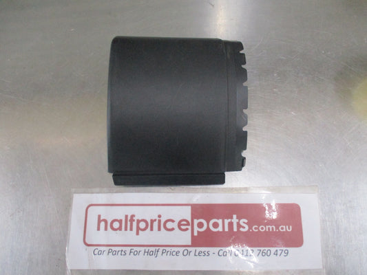 Holden Commodore Genuine VY/VZ Ute Side Skirt End Cap Right Hand New Part