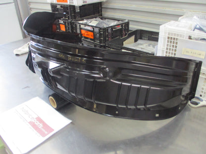 Toyota Hilux Genuine Left Hand Rear Inner Tub Guard Liner New Part