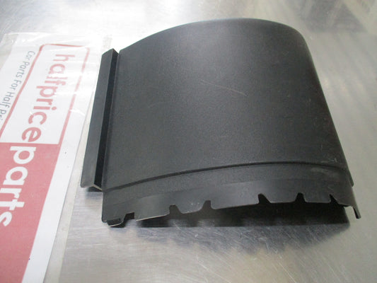 Holden Commodore Genuine VY/VZ Ute Side Skirt End Cap Right Hand New Part