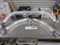 Mitsubishi Triton MN Dual Cab Genuine 3 Pce Sports Bar w/Fitting Kit New Part