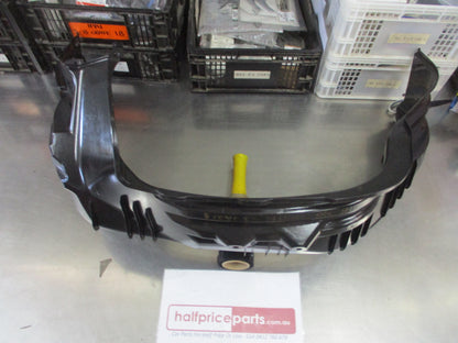 Toyota Hilux Genuine Left Hand Rear Inner Tub Guard Liner New Part