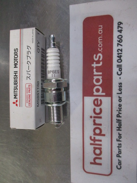 Mitsubishi Triton/Cordia/Galant/Mirage/Starion Genuine Spark Plug New Part