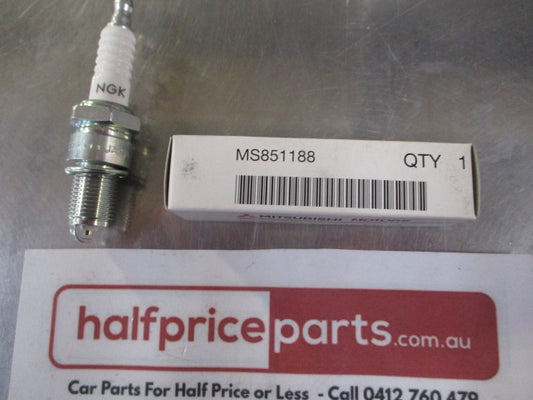 Mitsubishi Triton/Cordia/Galant/Mirage/Starion Genuine Spark Plug New Part