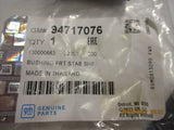 Holden RG Colorado Genuine Front Sway Bar Rubber New Part