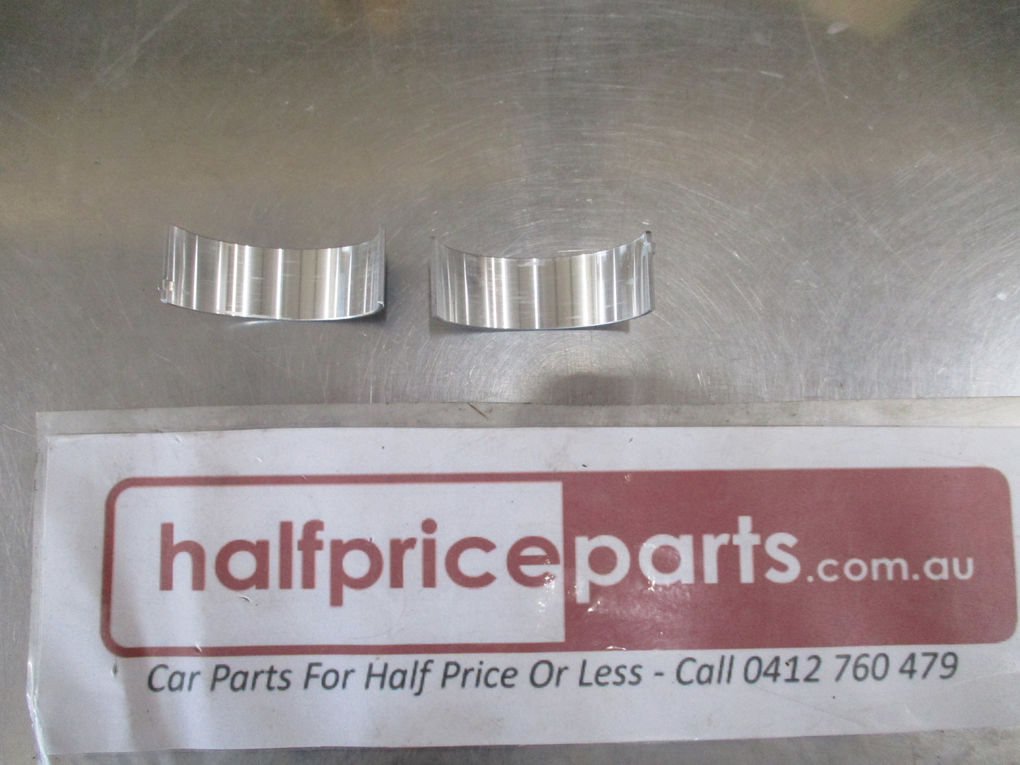 Holden Genuine Engine Connecting Rod Bearing Kit New Part