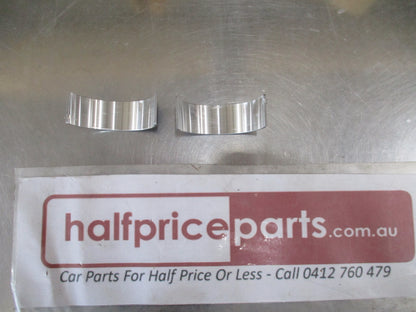 Holden Genuine Engine Connecting Rod Bearing Kit New Part