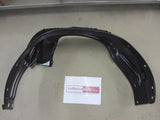 Toyota Hilux Genuine Left Hand Rear Inner Tub Guard Liner New Part