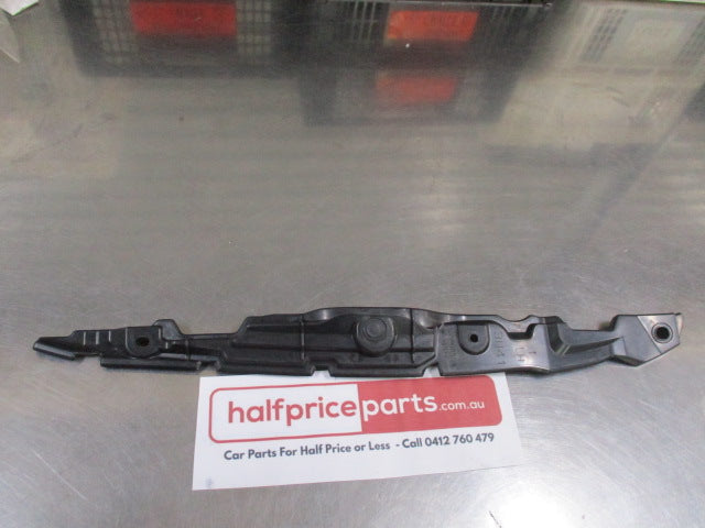 Mitsubishi Lancer Genuine Front Left Hand Guard Rear Insulator Shield New Part
