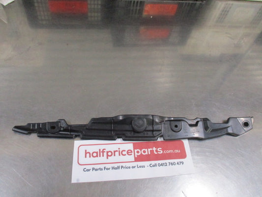 Mitsubishi Lancer Genuine Front Left Hand Guard Rear Insulator Shield New Part