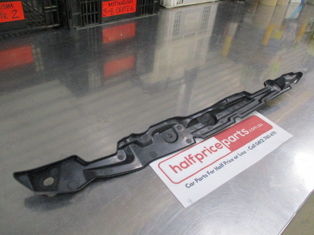 Mitsubishi Lancer Genuine Front Left Hand Guard Rear Insulator Shield New Part