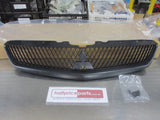 Mitsubishi 380 Genuine Front Grille Assembly New Part