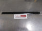 Mitsubishi Triton Genuine Right Hand Center Pillar Black Out Tape New Part