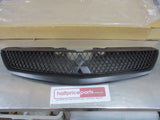 Mitsubishi 380 Genuine Front Grille Assembly New Part