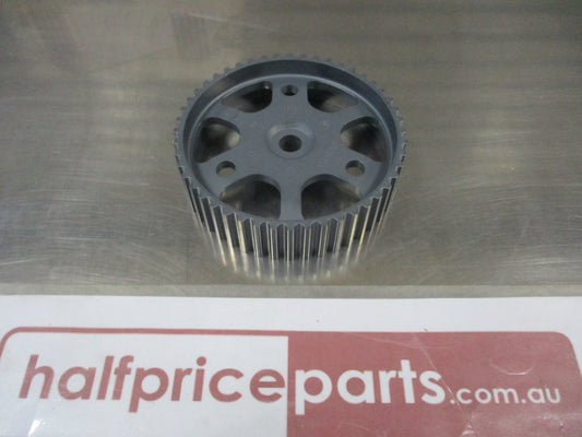 Holden RG Colorado Genuine Cam Shaft Timing Pulley New Part