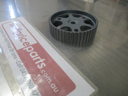 Holden RG Colorado Genuine Cam Shaft Timing Pulley New Part