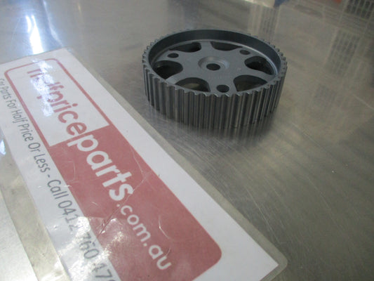 Holden RG Colorado Genuine Cam Shaft Timing Pulley New Part