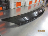 Holden Astra Hatch Genuine Tinted Front Bonnet Protector Kit New Part