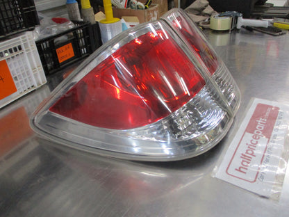 Mazda BT-50 UP  Genuine Tub Tail Light Pair Used Part VGC