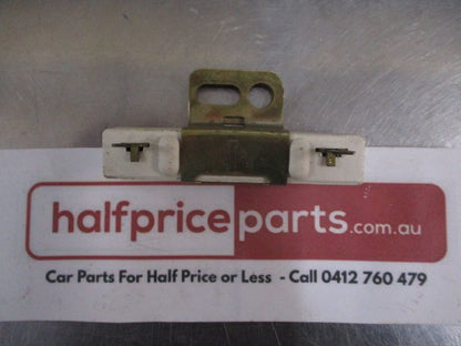 Mitsubishi Genuine Ballast Resistor New Part