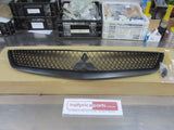 Mitsubishi 380 Genuine Front Grille Assembly New Part