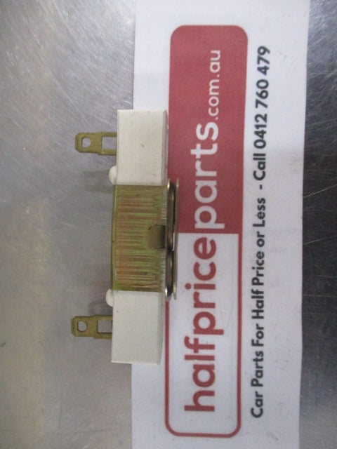 Mitsubishi Genuine Ballast Resistor New Part