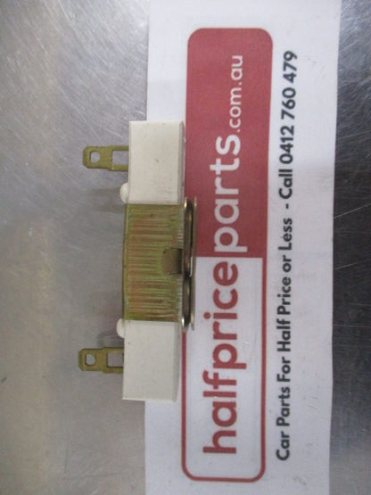 Mitsubishi Genuine Ballast Resistor New Part