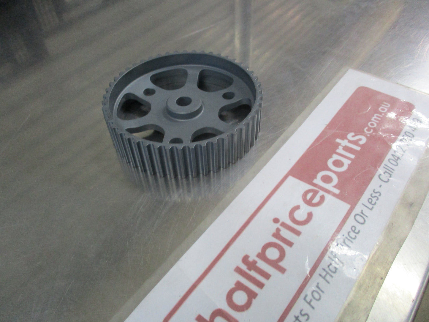 Holden RG Colorado Genuine Cam Shaft Timing Pulley New Part