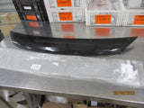 Holden Astra Hatch Genuine Tinted Front Bonnet Protector Kit New Part