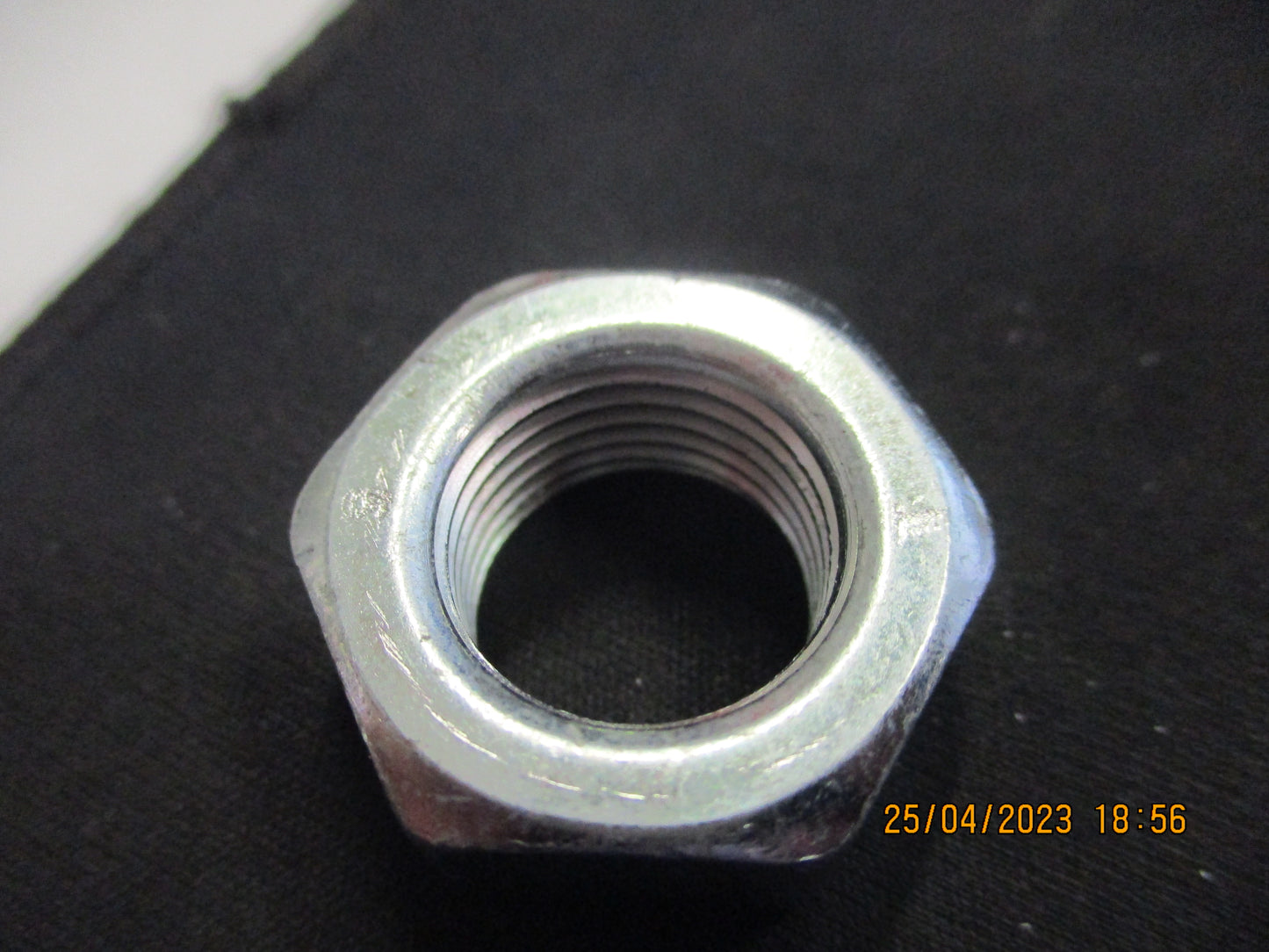 Holden GM Silverado 1500 Genuine Tie Rod End Nut New Part