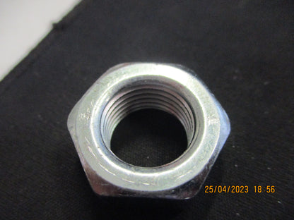 Holden GM Silverado 1500 Genuine Tie Rod End Nut New Part