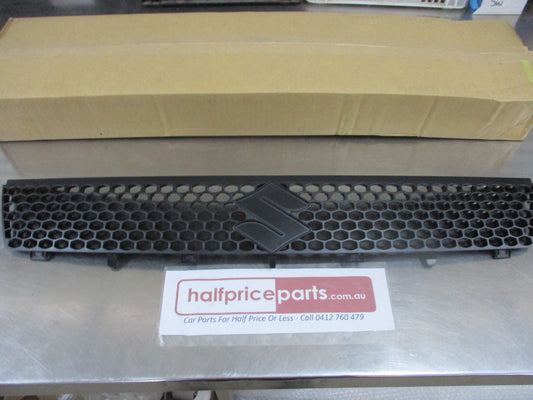 Suzuki Swift Genuine Front Grille Assembly New Part