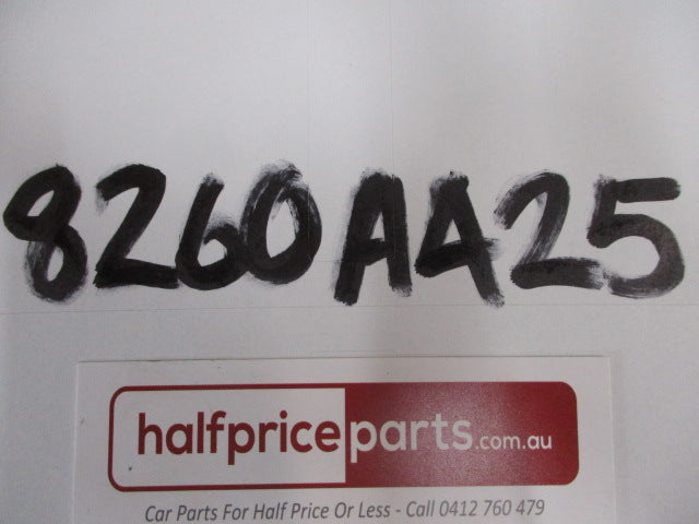 Mitsubishi ML-MN Triton Genuine Windscreen Washer Bottle New Part