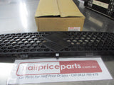 Suzuki Swift Genuine Front Grille Assembly New Part