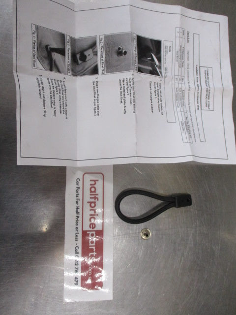 Mitsubishi Genuine Tonneau Cover Replacement Bungee Strap New Part