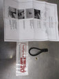 Mitsubishi Genuine Tonneau Cover Replacement Bungee Strap New Part