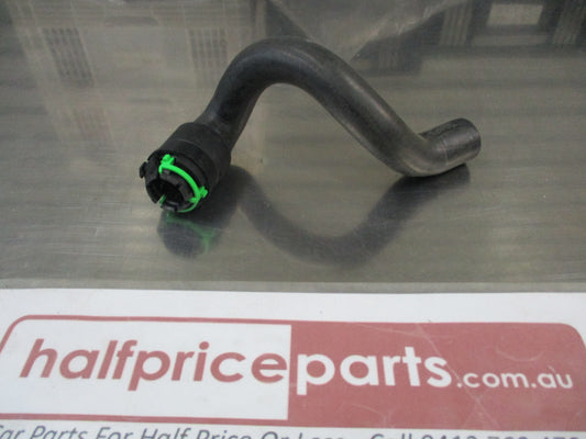 Holden Astra Genuine Heater Hose Feed/Inlet New Part