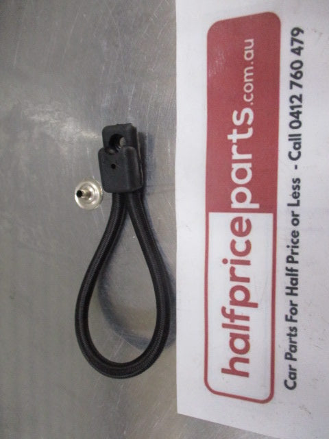 Mitsubishi Genuine Tonneau Cover Replacement Bungee Strap New Part