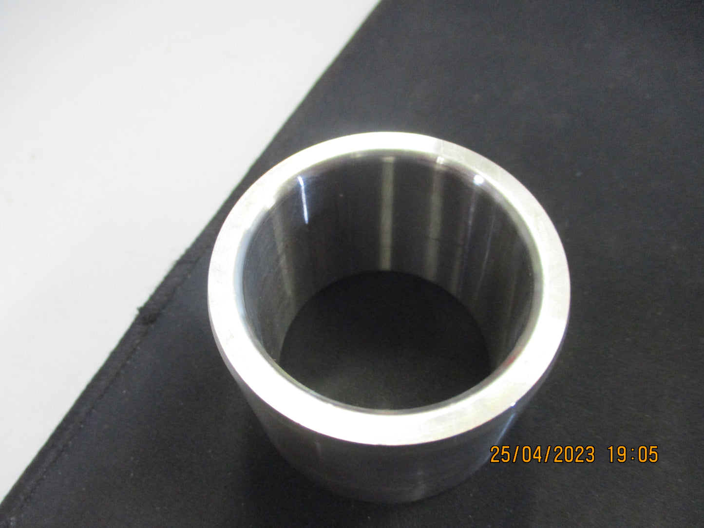 Holden RG Colorado Genuine Rear Wheel Shaft Cone Retainer New Part