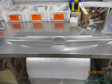 Kia Seltos Genuine Rear Tailgate Garnish New Part