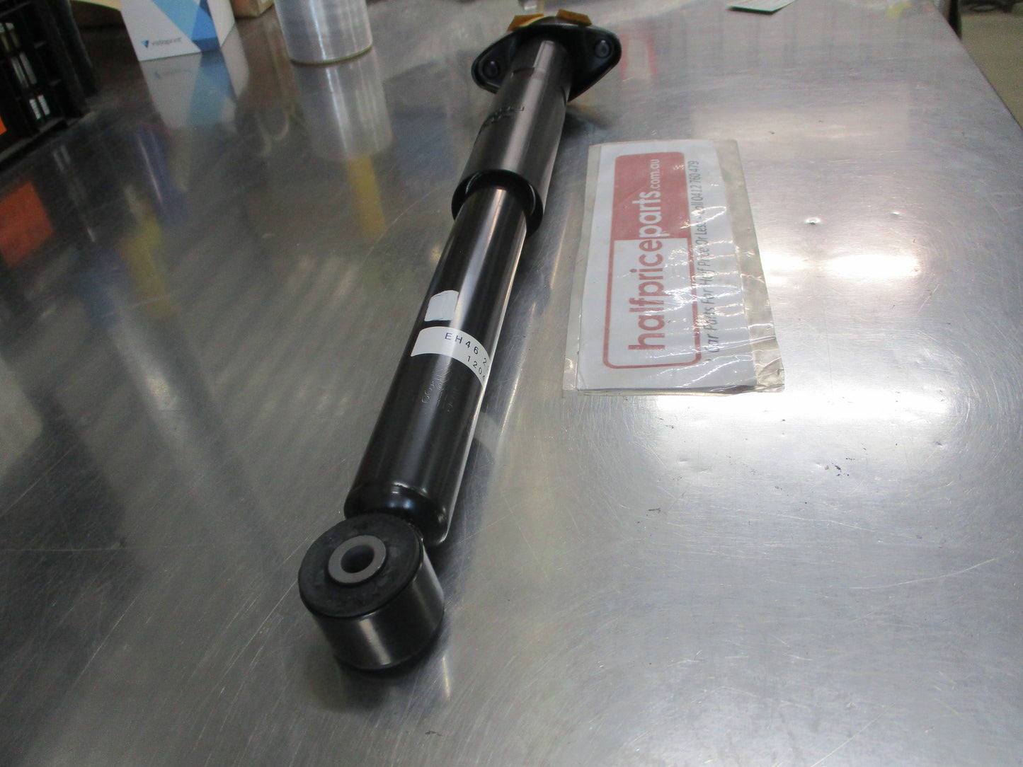 Mazda CX-7 Genuine Rear Damper 4WD New Part