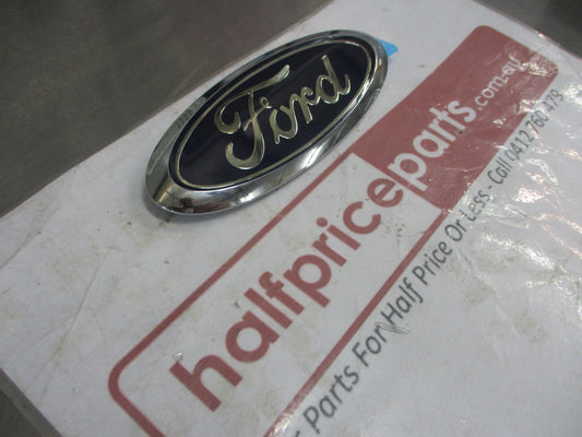 Ford Territory SX-SY-SZ Genuine Taile Gate Ford Emblem New Part