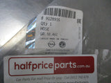 Holden Astra Genuine Heater Hose Feed/Inlet New Part