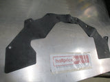 Holden Colorado Genuine Engine Bay Lower Splash Shield New Part