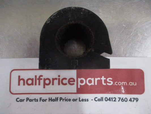 Mitsubishi Grandis Genuine Front Stabilizer Sway Bar Bushing New Part